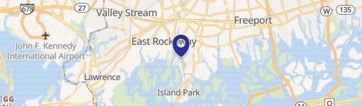 6+ Acres Vacant Nassau Land