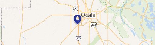 Ocala Retail Opportunity