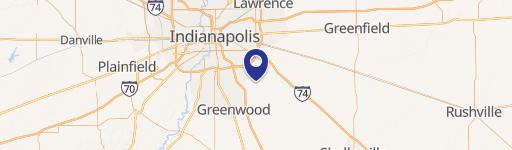 Commercial Land in Growing Township