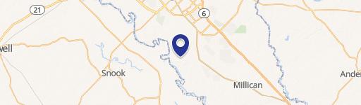 Sizeable Land Near College Station