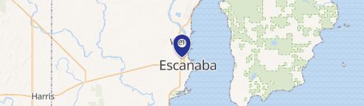 Retail/Restaurant Opportunity in Escanaba