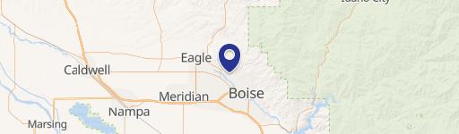 Boise Commercial Property Investment