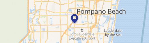 Pompano Beach Warehouse and Office