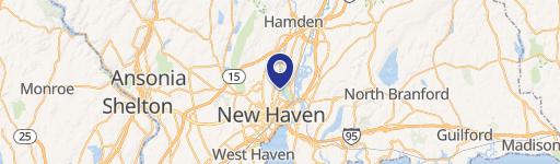 East Rock Apartment for Rent