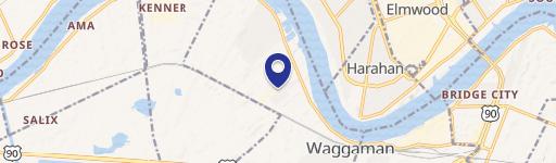 Westwego Industrial Land Opportunity