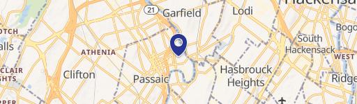 Garden-Level Unit in Passaic