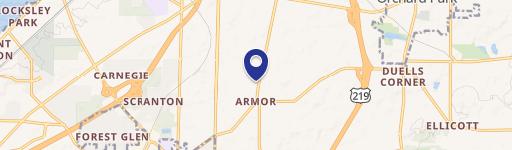 Hamburg Two-Family Home on Acre Lot