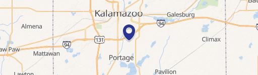 Versatile Commercial Property in Portage