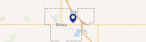 Ithaca Multi-Unit Home For Sale