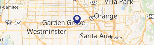 Garden Grove Four-Unit Multifamily Property