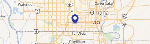 Industrial Building Near 90th & L