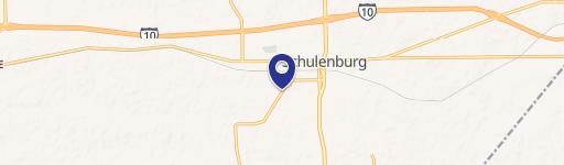 Schulenburg Acreage with Development Potential