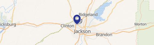 Refrigerated Warehouse and Distribution Center