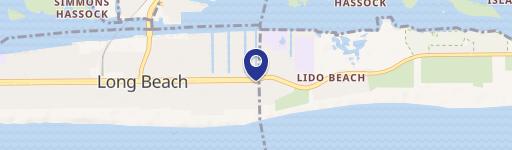 Beachside One Bedroom Apartment