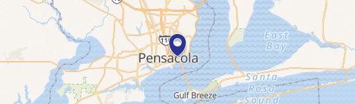 Downtown Pensacola Industrial Opportunity