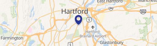 Spacious Two-Bedroom Hartford Apartment