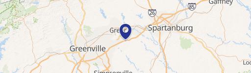 Prime Industrial Land I-85 Visibility