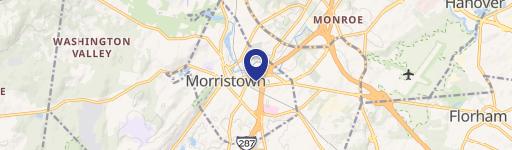 Charming Three-Story Unit Near Downtown