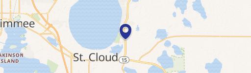 St. Cloud Deli/Take-Out Space