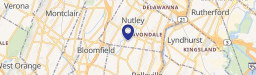 Renovated One Bedroom Apartment