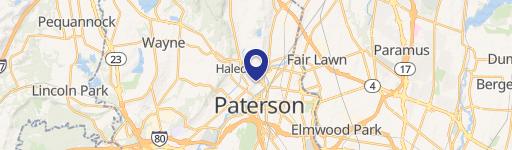 Northside Paterson 3-Bedroom Apartment