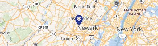 Spacious Newark Apartment For Rent