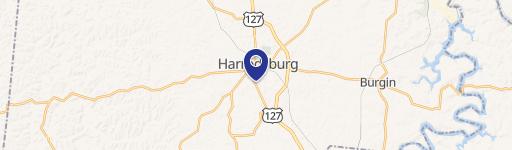 Freestanding Building with Drive-Thru