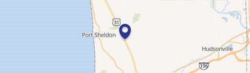 Commercial Property in Olive Township