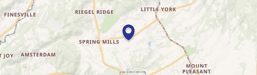 Charming Retail Space in Milford