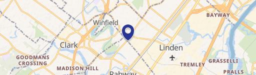 Rahway Two-Family Home For Sale