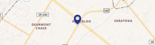 Commercial Land at Major Intersection