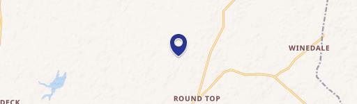 Renovated Home on Ag-Exempt Acres