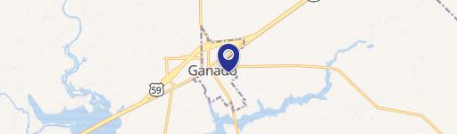 Well-Maintained Fourplex in Ganado, TX