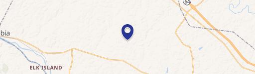 Goochland Farm Retreat Awaits