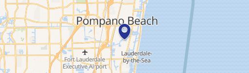 Medical Space in Pompano Beach