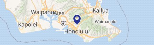 Honolulu Medical Pavilion Ready Space