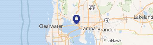 Class A Office Building