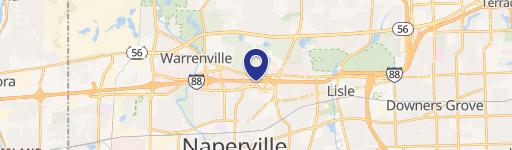 Industrial/Office Space in Naperville