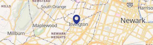 Irvington Twp. Multifamily Investment Property