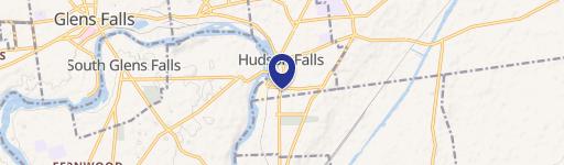 Former Bank Branch on Route 4