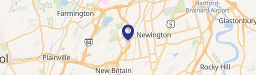 New Britain Industrial Building For Sale