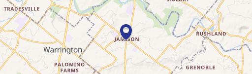Land for Sale in Jamison