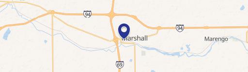 Industrial Land Near I-69, I-94