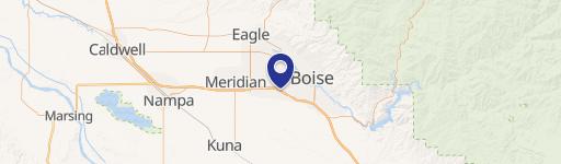 Prime Retail Land in Boise