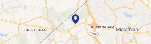 Midlothian Turnpike Commercial Land