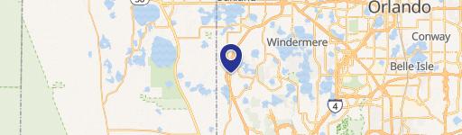 Horizon West Land Opportunity