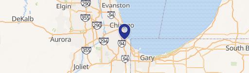 Chicago Industrial Building For Sale