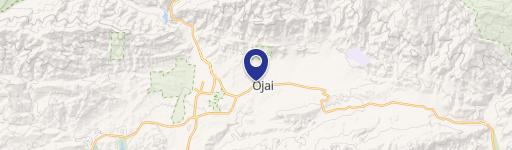 Ojai Parking Lot For Sale