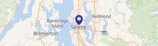 Retail Space in Seattle