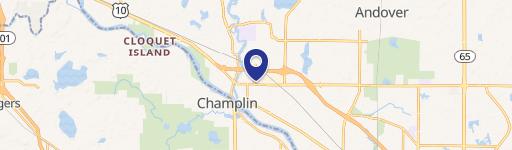 Commercial Space in Historic Anoka